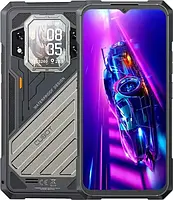 Смартфон Cubot KingKong X 16/512GB Black