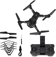 Квадрокоптер (дрон) Infinity FX AERIAL 4K HD camera 14 + пульт