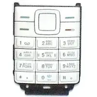 Клавіатура Nokia 5070 (PRC)