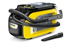 Пилосос Karcher SE 3-18 Compact