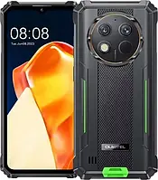 Смартфон Oukitel WP28E 4/64GB Green