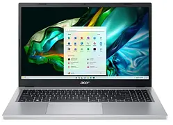 Ноутбук Acer Aspire 3 A315-24P (NX.KDEEX.02A) Silver