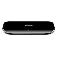 Світч TP-Link TL-SG1008D Black 8 портів