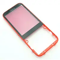 Передня панель Nokia 225 Red (Original)