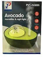 Зволожувач повітря Infinity Aroma Humidifier Avocado SQ001 Green