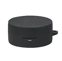 Чохол для навушників Infinity Glamour для Nothing Buds Pro Black