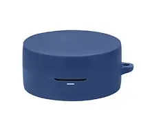Чохол для навушників Infinity Glamour для Nothing Buds Pro Blue