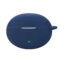 Чохол для навушників Infinity Glamour для Baseus Bowie M3 Blue