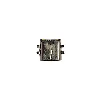 Конектор зарядки miniUSB тип 2 (PRC)