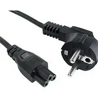 Кабель живлення Cablexpert PC-186-ML12 Black 1,8 м