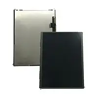 Дисплей Apple iPad 3 (A1416, A1430, A1403), iPad 4 (A1458, A1459, A1460) (PRC) Black