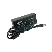 Блок живлення для ноутбука Extradigital PSH3807 Black (HP 18.5V, 3.5A, 65W)