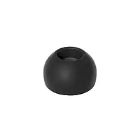 Амбушури для навушників Final Audio Earpiece Type E for TWS (Size M, 2 pair) Black (FI-WEPEBLM)