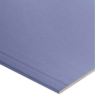 Гіпсокартон Knauf Titan Diamant (Кнауф Титан Діамант) 2500х1200х12.5мм вологостійкий вогнестійкий