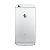 Корпус Apple iPhone 6 Silver PRC