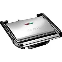 Гриль Tefal GC241D38 Silver