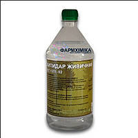 Скіпідар живичний 1 л Латвія