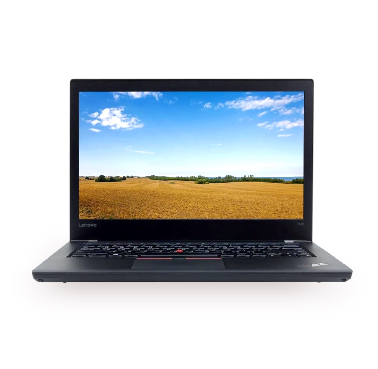 Ноутбук  Lenovo Thinkpad T480 14" FHD core i7 8650u 8Gb SSD 256 GB