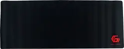 Килимок для мишки Gembird MP-GAME-XL Black