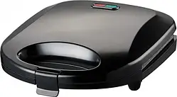 Вафельниця Esperanza EKT008 Black