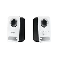 Акустична система Logitech Z150 White 2.0