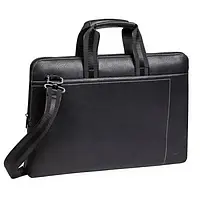 Сумка для ноутбука RivaCase 8930 Black 15.6