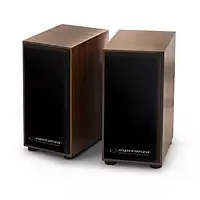 Акустична система Esperanza Speakers EP122 Black 2.0