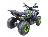 Квадроцикл SP200-2, фото 2