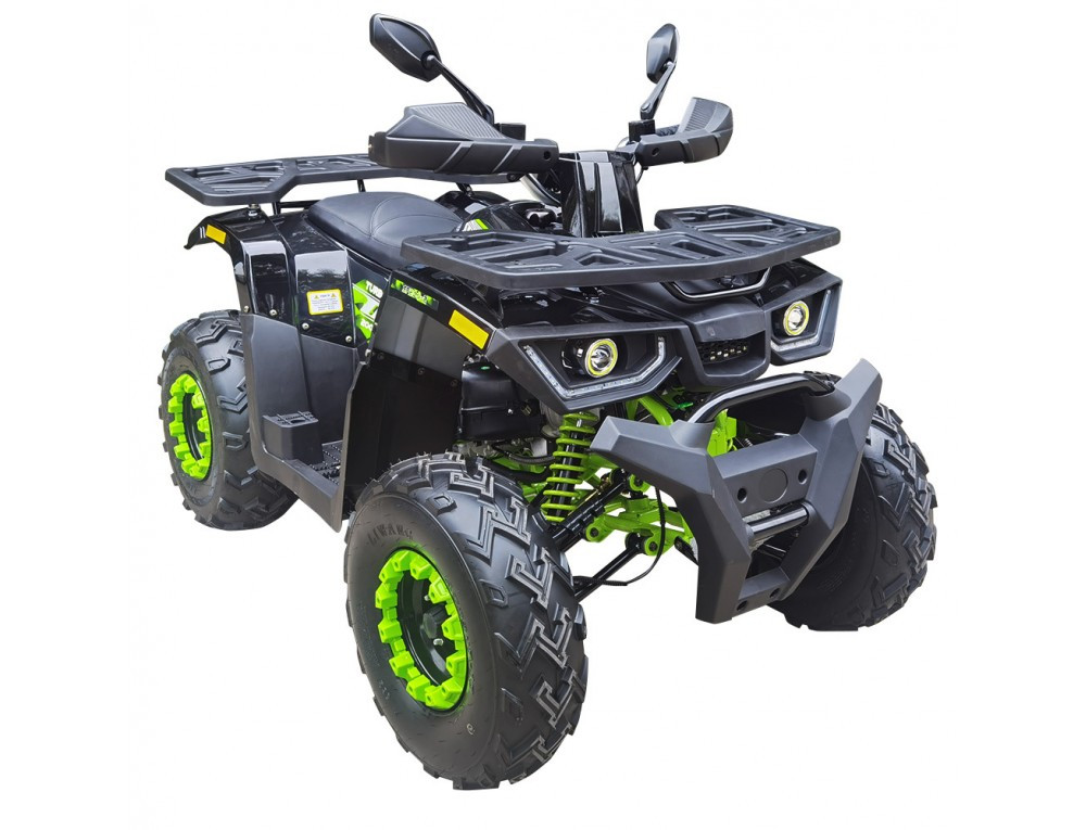 Квадроцикл SP200-2, фото 1