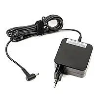 Блок живлення для ноутбука PowerPlant WM-AS33F4014 Black (ASUS 220V, 19V 33W 1.75A 4.0*1.35)