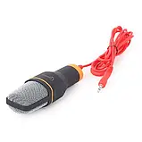 Мікрофон Gembird MIC-D-03 Black, фото 3