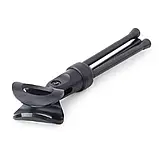 Мікрофон Gembird MIC-D-03 Black, фото 4