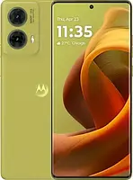 Смартфон Motorola Moto G85 8/256GB Olive Green (PB2A0043RS)