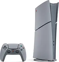 Ігрова приставка Sony PlayStation 5 Digital Edition 30th Anniversary Limited Edition Bundle (1000046530)