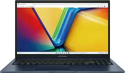 Ноутбук Asus Vivobook A1504VA (A1504VA-BQ1047) Quiet Blue