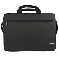 Сумка для ноутбука Grand-X SB-120 Black 15.6 (1680D)