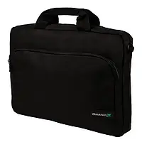 Сумка для ноутбука Grand-X SB-179 Black 17.4