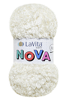 Nova Lavita(букле)-1011 крем
