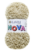 Nova Lavita(букле)-1013 беж