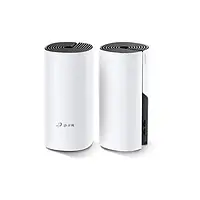 Маршрутизатор TP-Link Deco M4 (2-pack) White