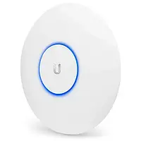Точка доступу Ubiquiti UniFi AC Pro AP White