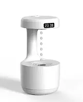 Зволожувач повітря Infinity Antigravity HUMIDIFIER White