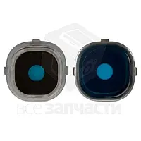 Скло камери Samsung I9500 Galaxy S4, I9505 Galaxy S4 (PRC)