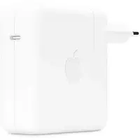 Блок живлення для ноутбука Apple 96W USB-C Power Adapter (MX0J2) White Original