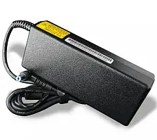 Блок живлення для ноутбука Frime F19V4.74A90W_ACER5517 Black (Acer 19V 4.74A 90W 5.5x1.7мм) + каб.жив.