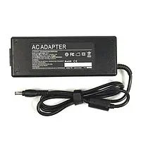 Блок живлення для ноутбука PowerPlant AC120F5517 Black (ACER 220V, 19V 120W 6.32A 5.5*1.7)