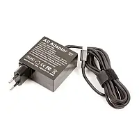 Блок живлення для ноутбука PowerPlant NA700066 Black (220V, 20V 3.25A Type-C) універсальний