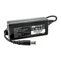 Блок живлення для ноутбука PowerPlant WM-DL65G4530 Black (DELL 220V, 19.5V 65W 3.34A 4.5*3.0 wall mount)
