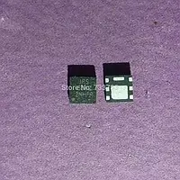 Мікросхема МОП-транзистор IRS 8342 (QFN-6) для ноутбука 8.8A, 30B (PRC)