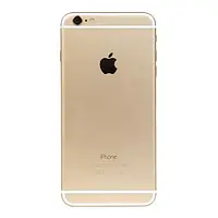Корпус Apple iPhone 6S Gold (PRC)